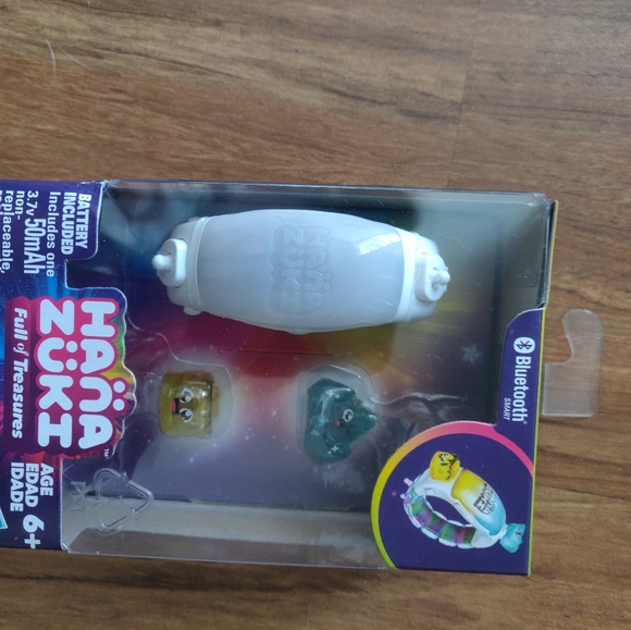 Haha zuki set - Picture 2 of 3